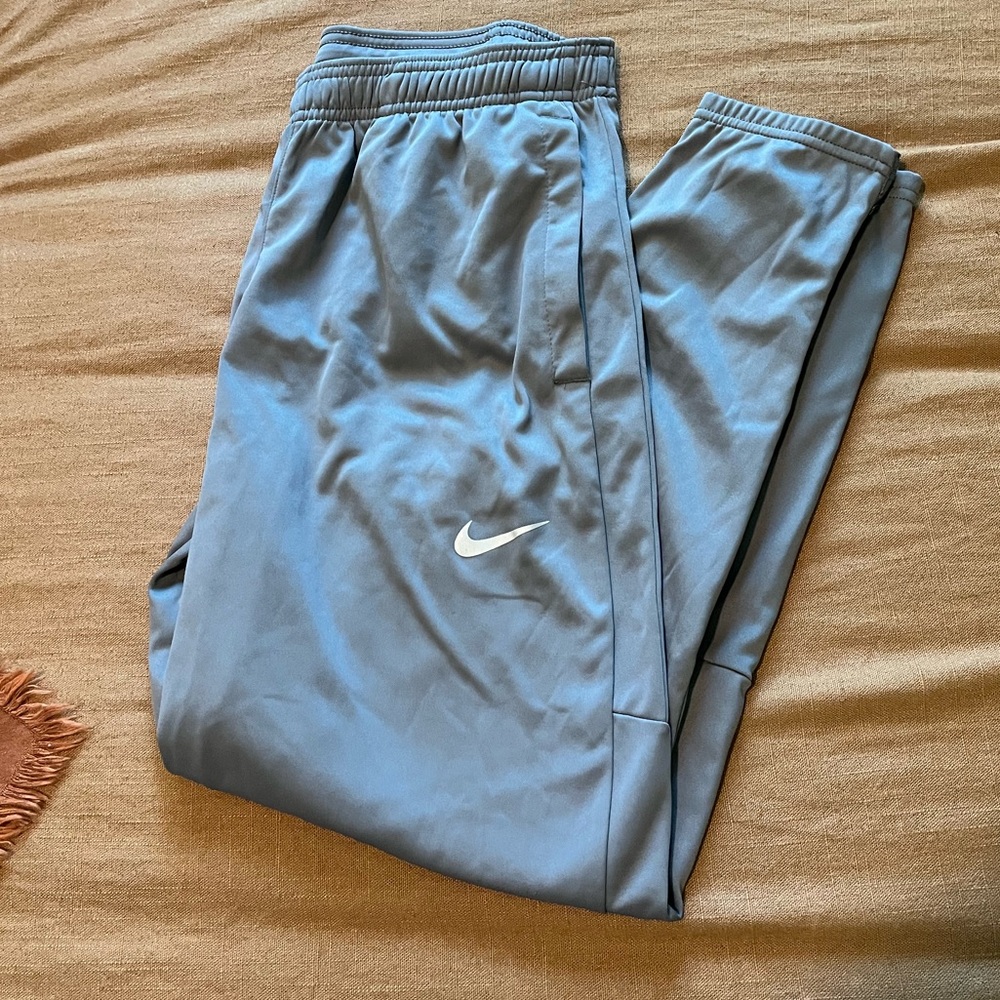 Nike Therma-fit track pants